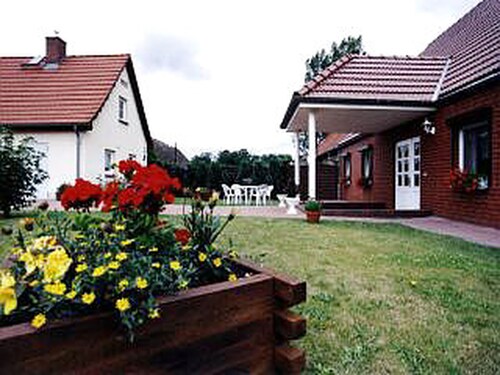 Fewo Tannenhof EG - Fewo Tannenhof