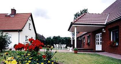 Fewo Tannenhof EC - Fewo Tannenhof