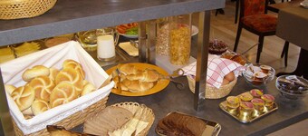 Hotel Weisses Lamm