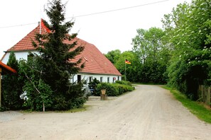 Außenbereich