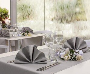 Restaurant - Hotel & Residence Continental (Gabicce Mare)