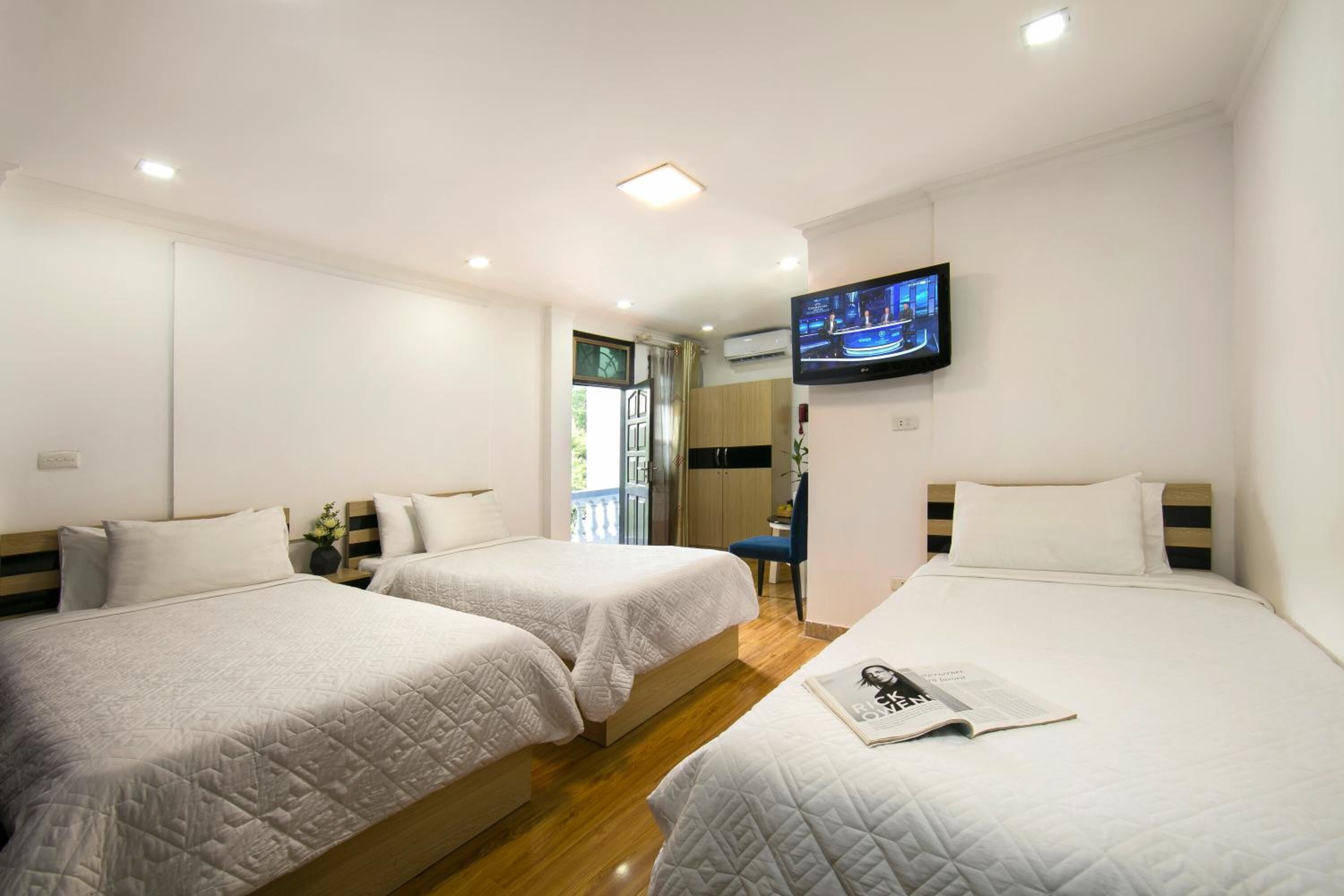 Photo - Golden Time Hostel