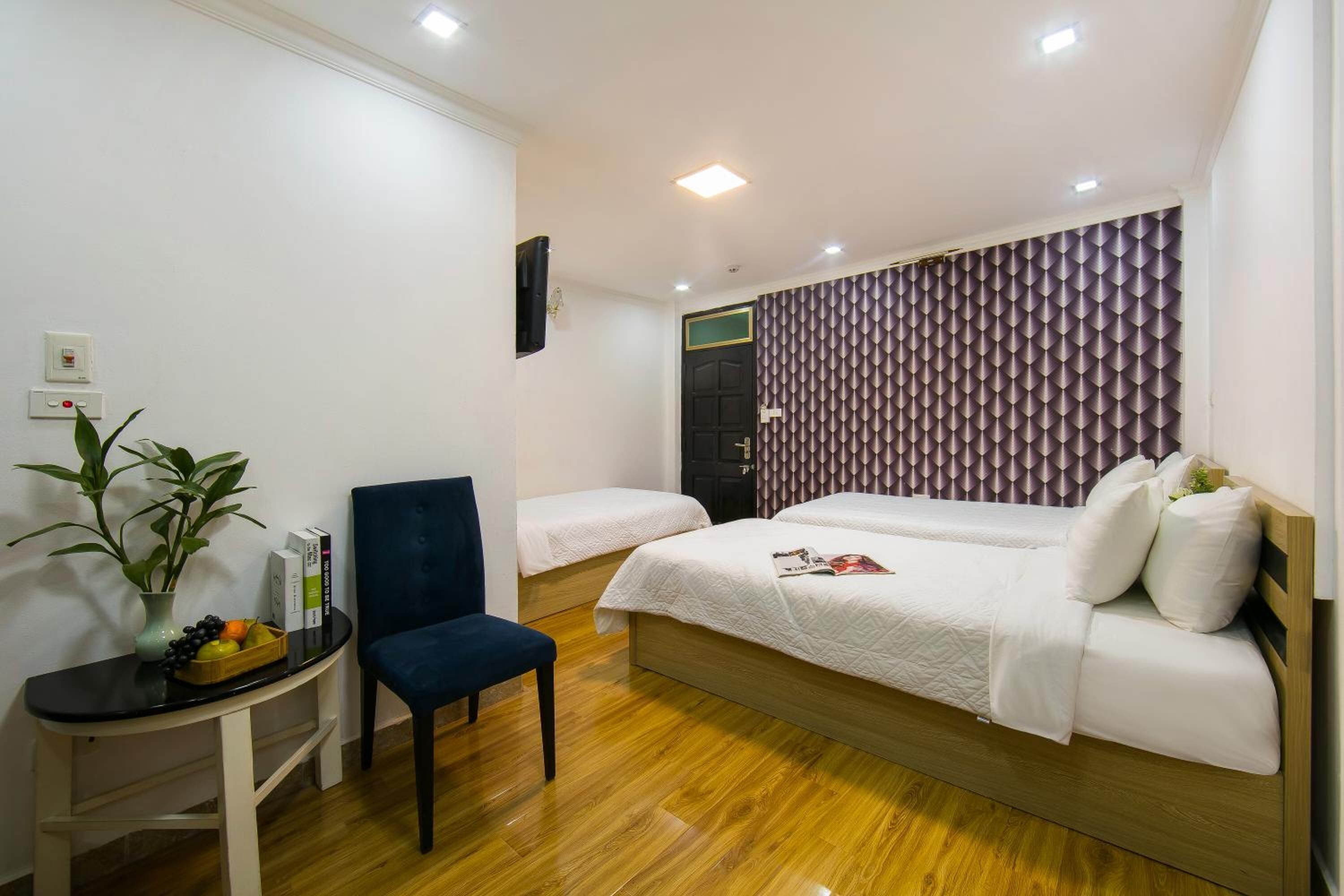Photo - Golden Time Hostel