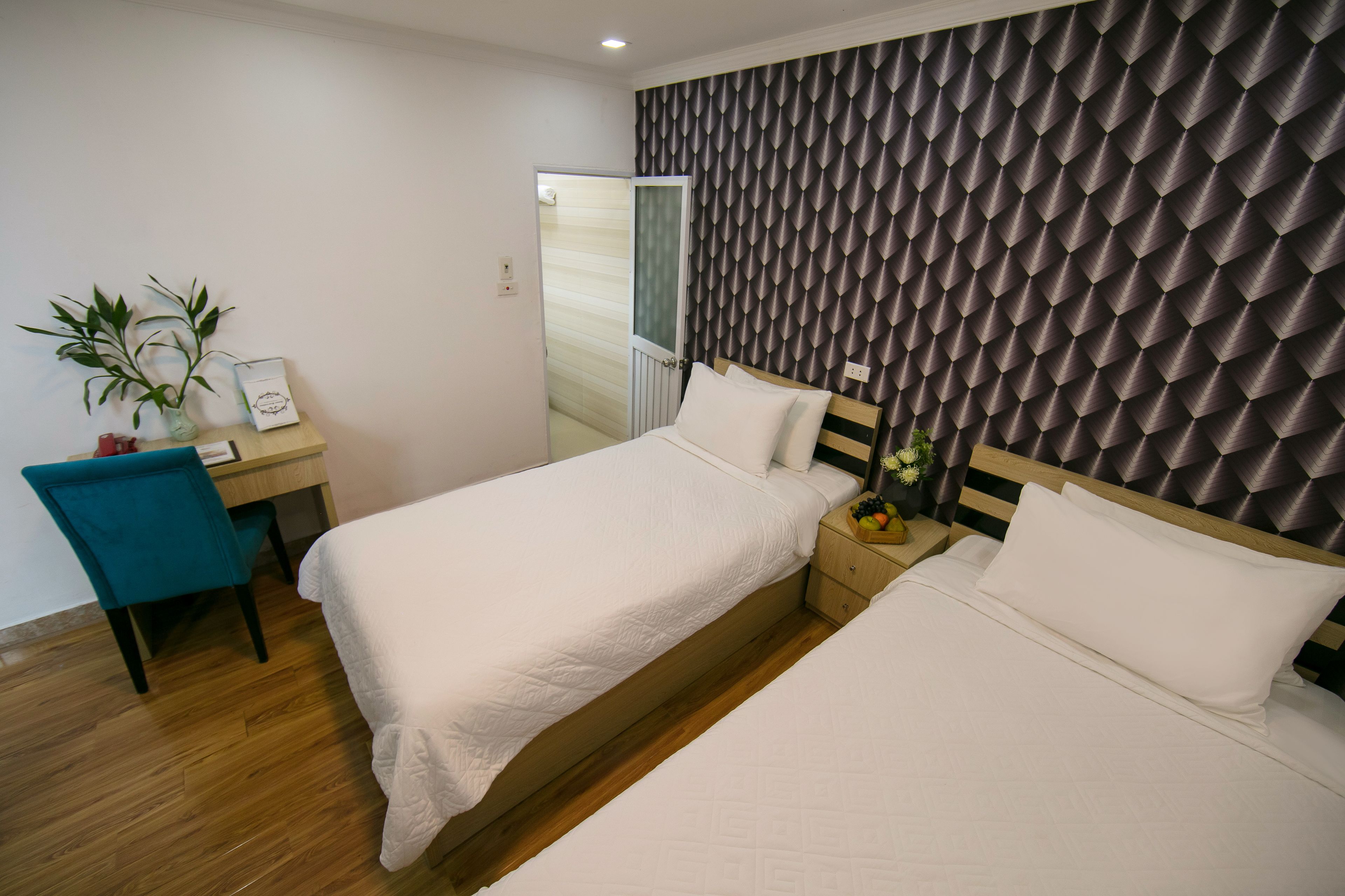 Photo - Golden Time Hostel