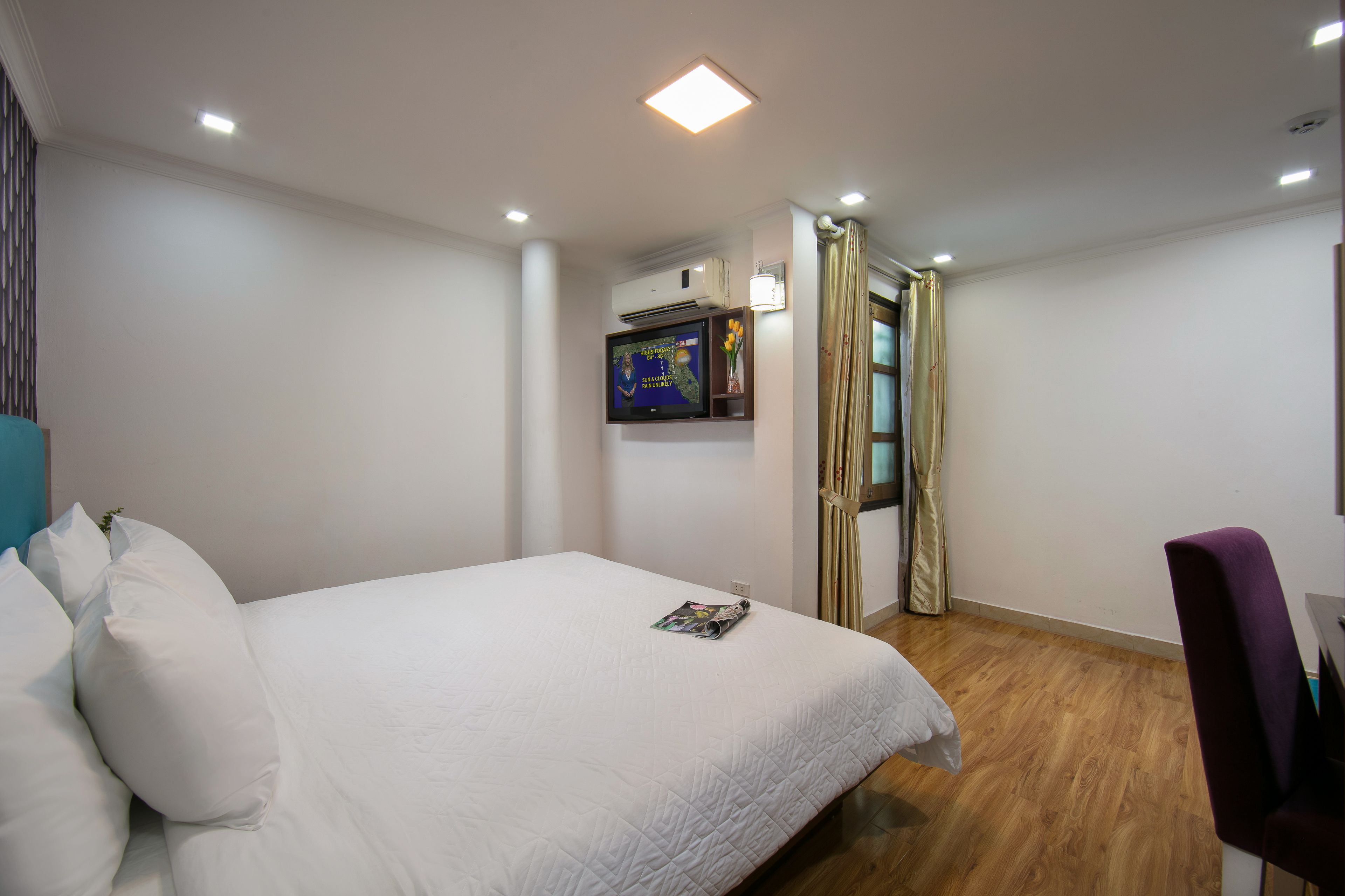 Photo - Golden Time Hostel
