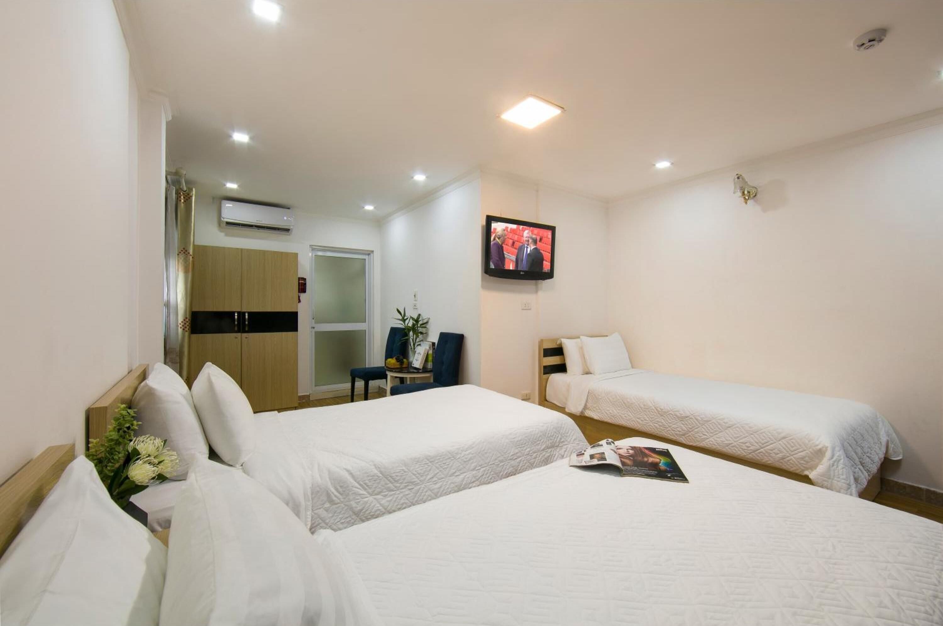 Photo - Golden Time Hostel