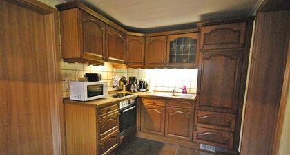 Appartement Sonja, 35595 - Fehnhaus Sonja