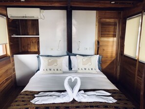 Draps en coton égyptien, literie de qualité supérieure