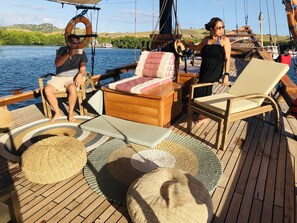 Sundeck