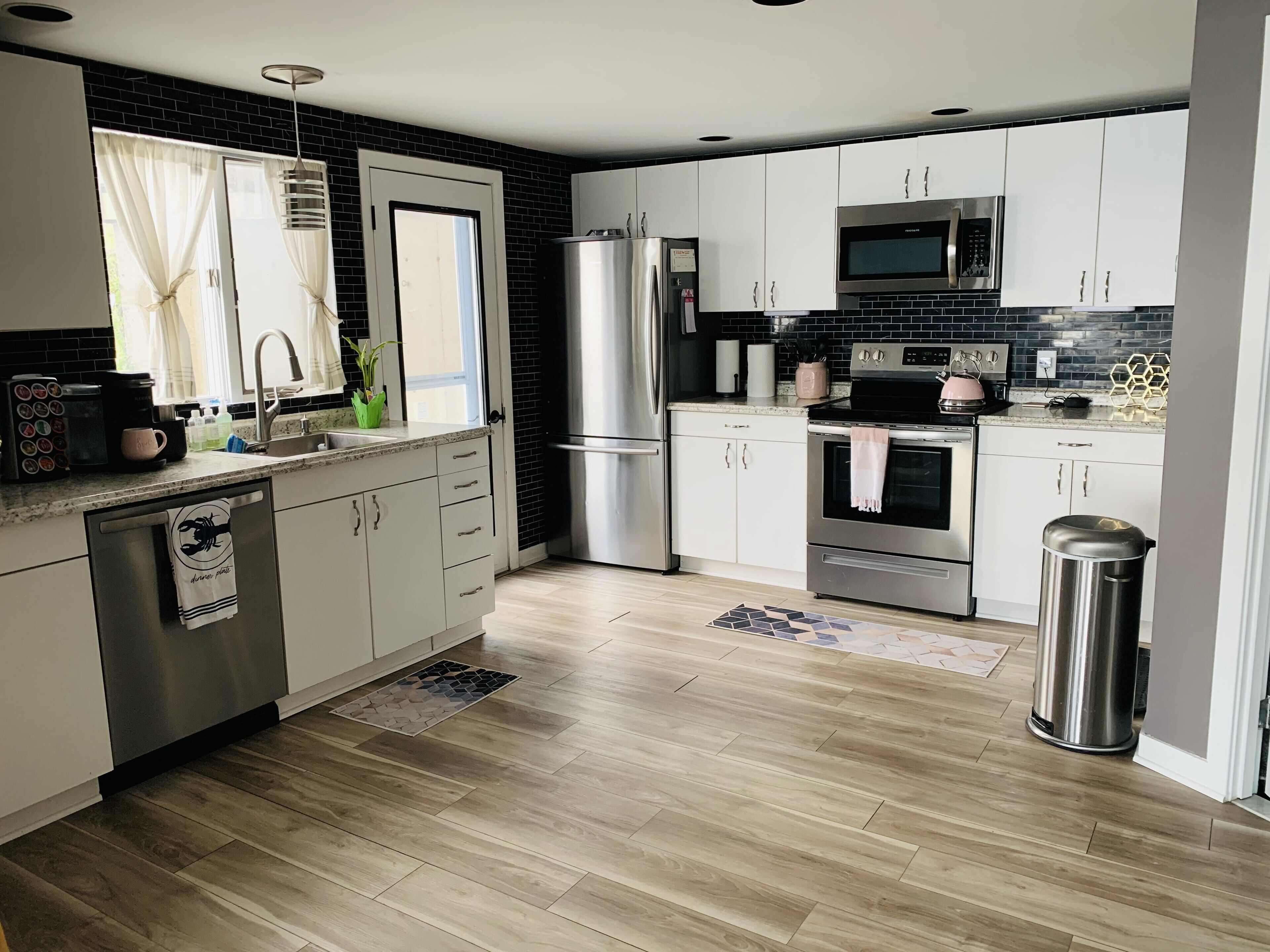 Unobstructed Direct Oceanfront  in Seaside Boston/Nahant