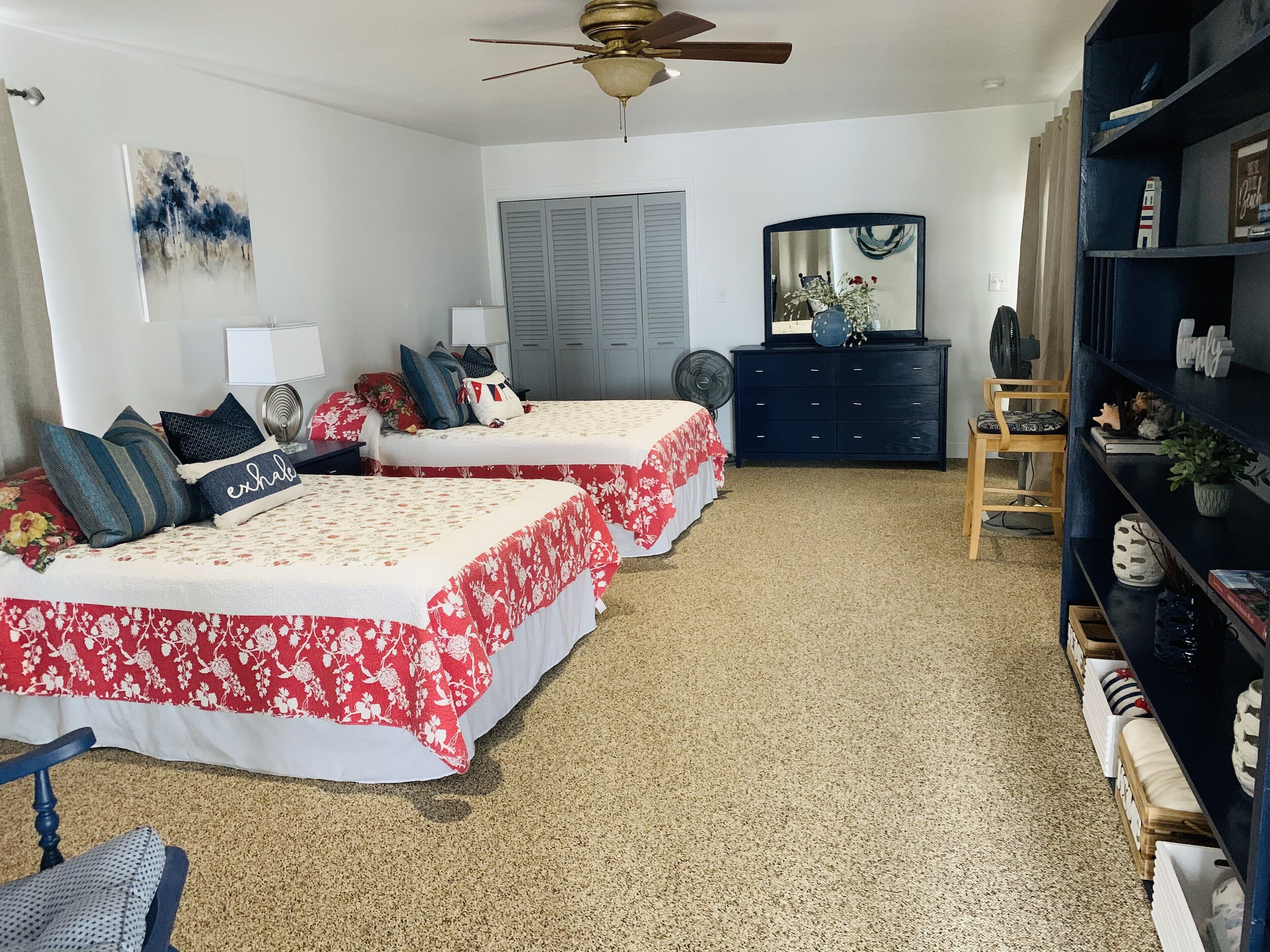 Unobstructed Direct Oceanfront  in Seaside Boston/Nahant