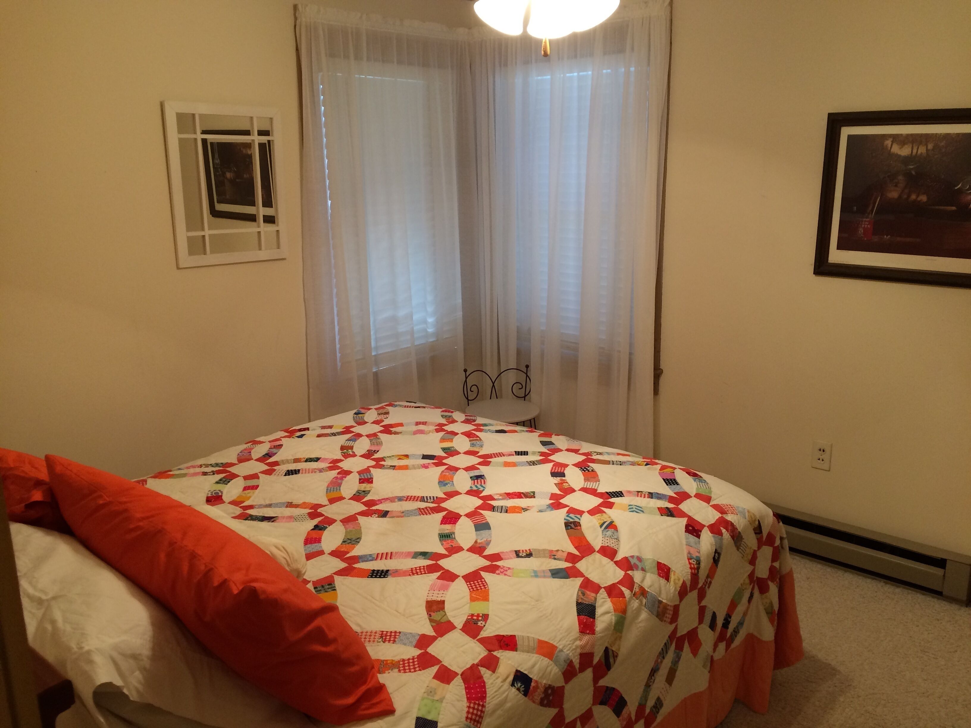 Blowing Rock Cottage within walking distance to downtown