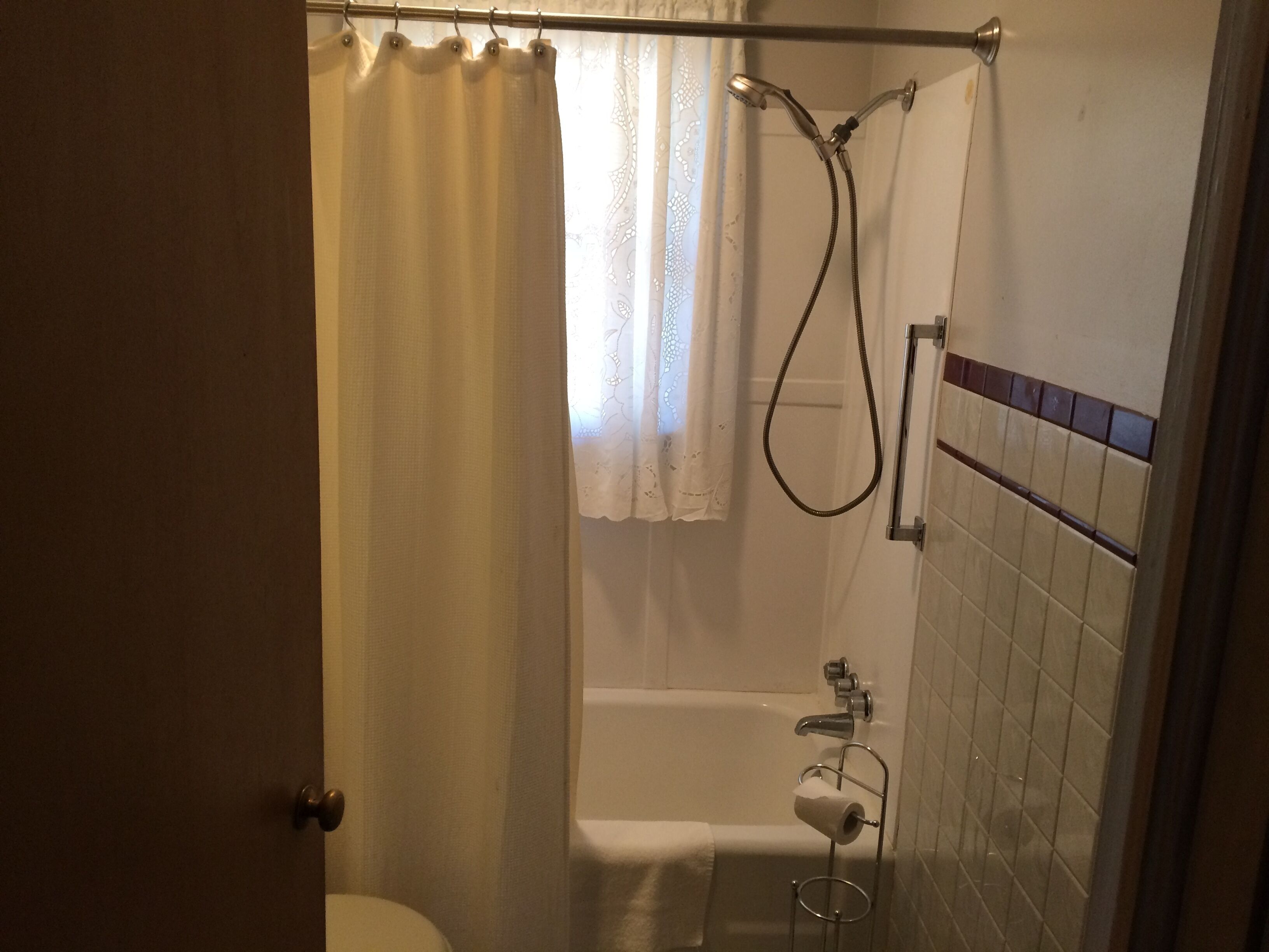 Blowing Rock Cottage within walking distance to downtown