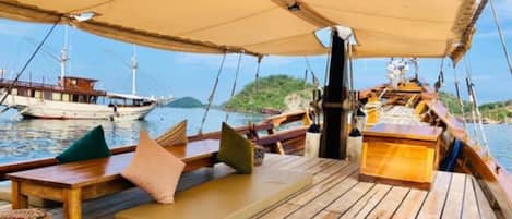 Sundeck