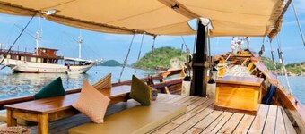 Samara II Liveaboard