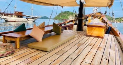 Samara II Liveaboard