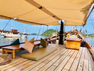 Samara II Liveaboard