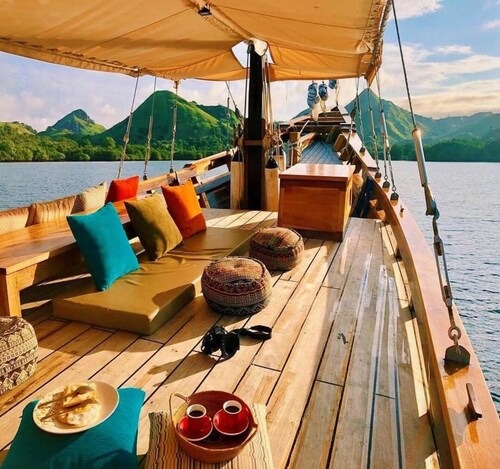 Samara II Liveaboard