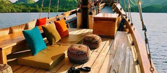 Samara II Liveaboard