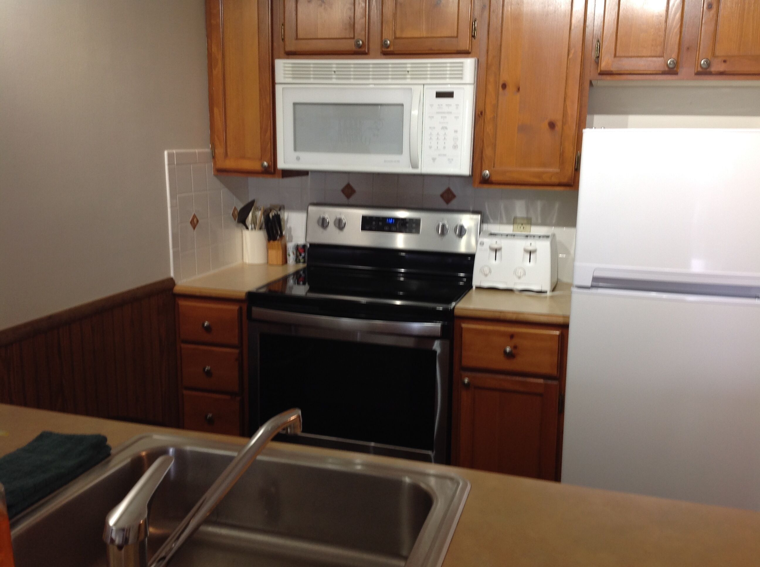 Rimfire Lodge - Deluxe 1 Bedroom in the Village