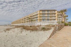 Exterior - Stay @ Sandy Pause on Folly Beach (Folly Beach)