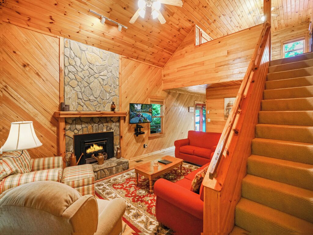 Smart-TV og kontorer