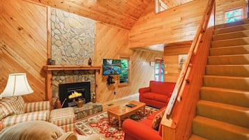 Smart-TV og kontorer