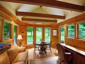 Smart-TV og kontorer