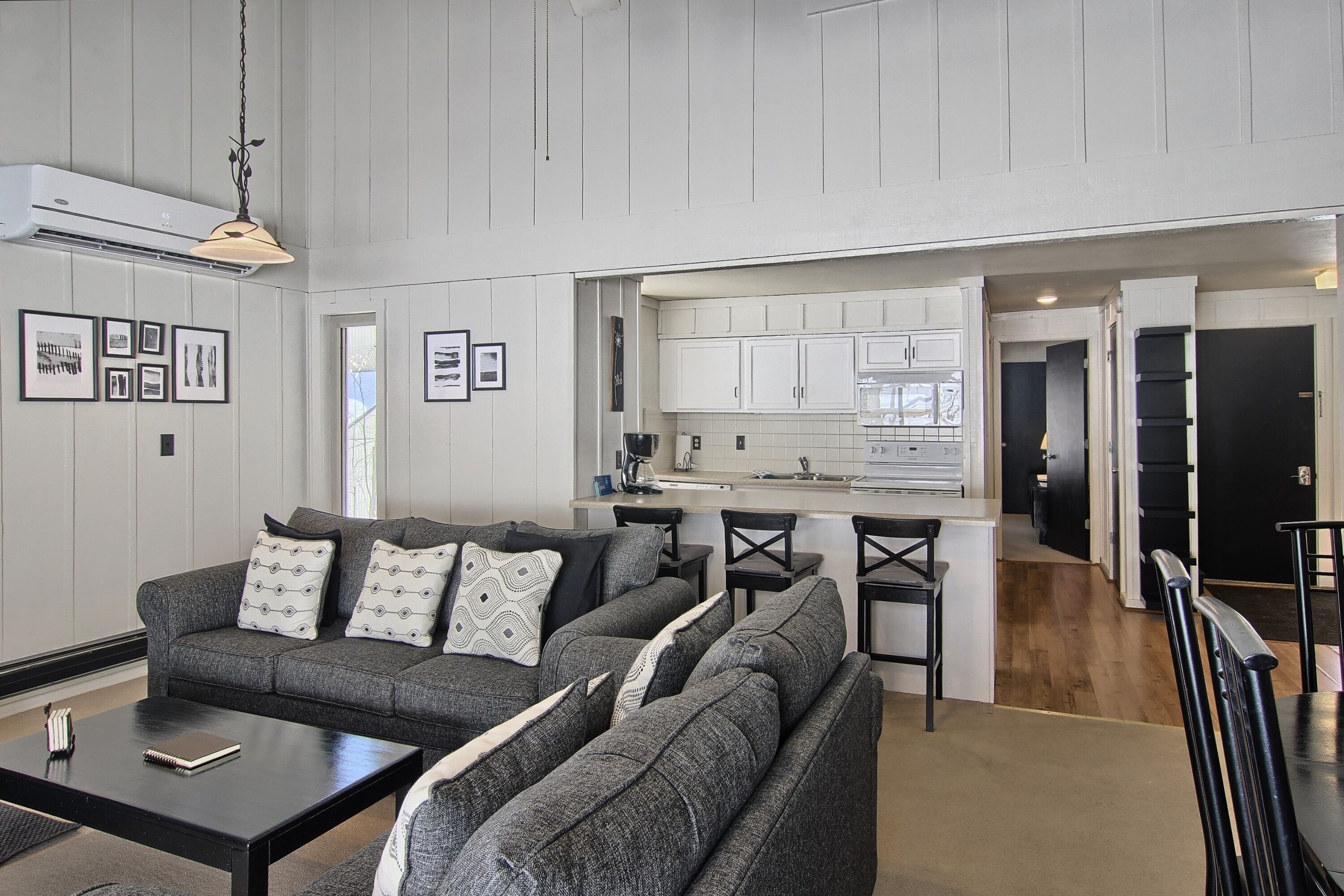  Winter Dates are Booking Now at Contemporary Hideaway at Schuss Village!