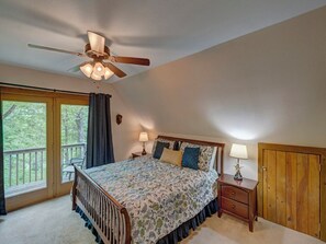 2 camere, ferro/asse da stiro, accesso a Internet, lenzuola