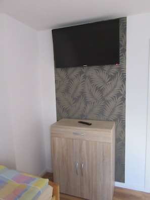Apartment, 2 Bedrooms