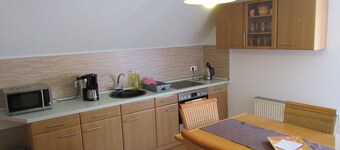 Ferienapartment Meiss