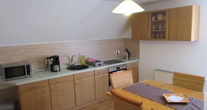 Ferienapartment Meiss