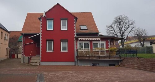 Ferienapartment Meiss