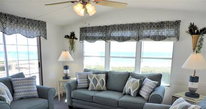 Wake Up to Waves at Gee Six — Oceanfront Vacation Perfection