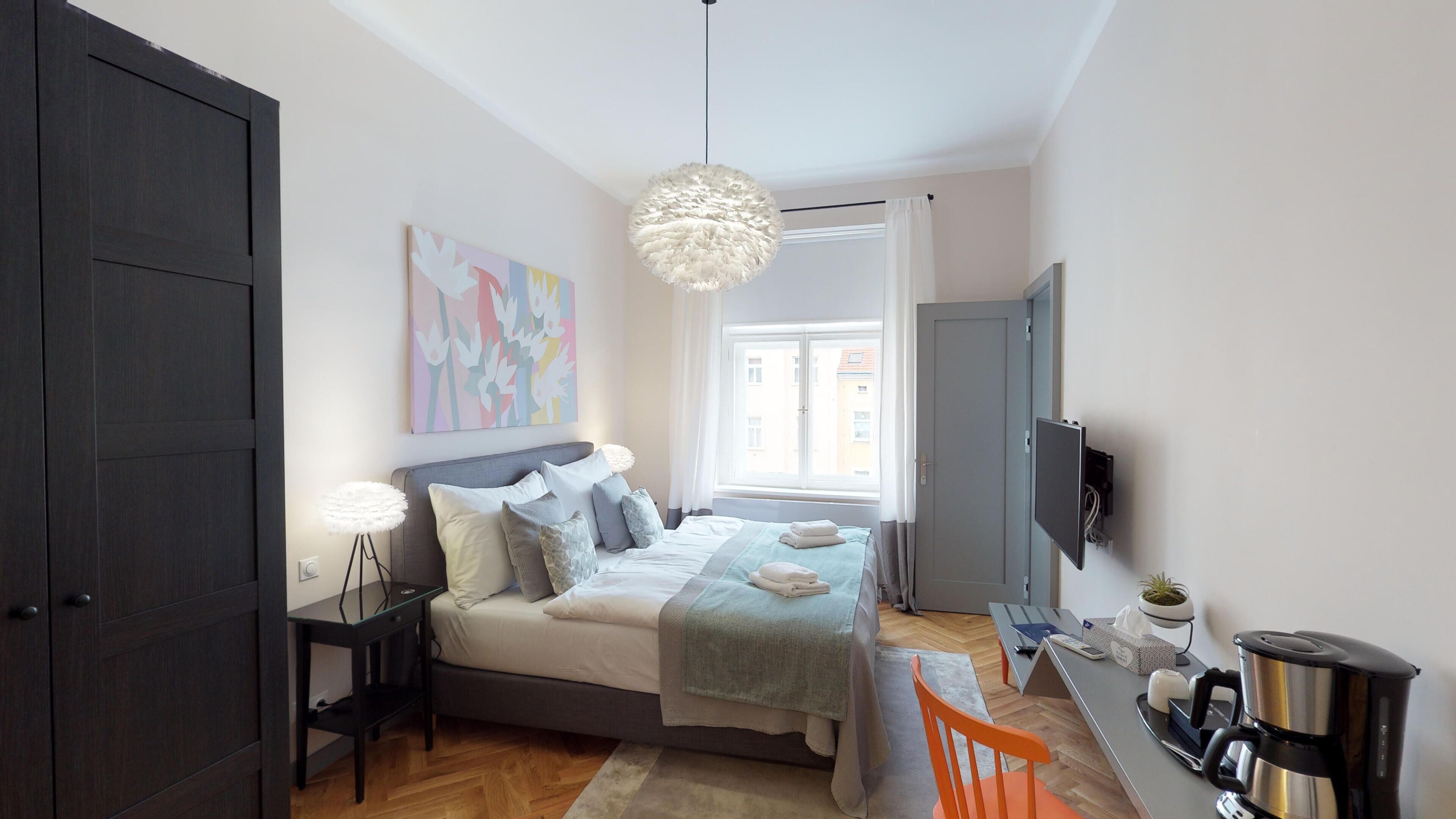 Foto - Garden Suites Residence by TKC