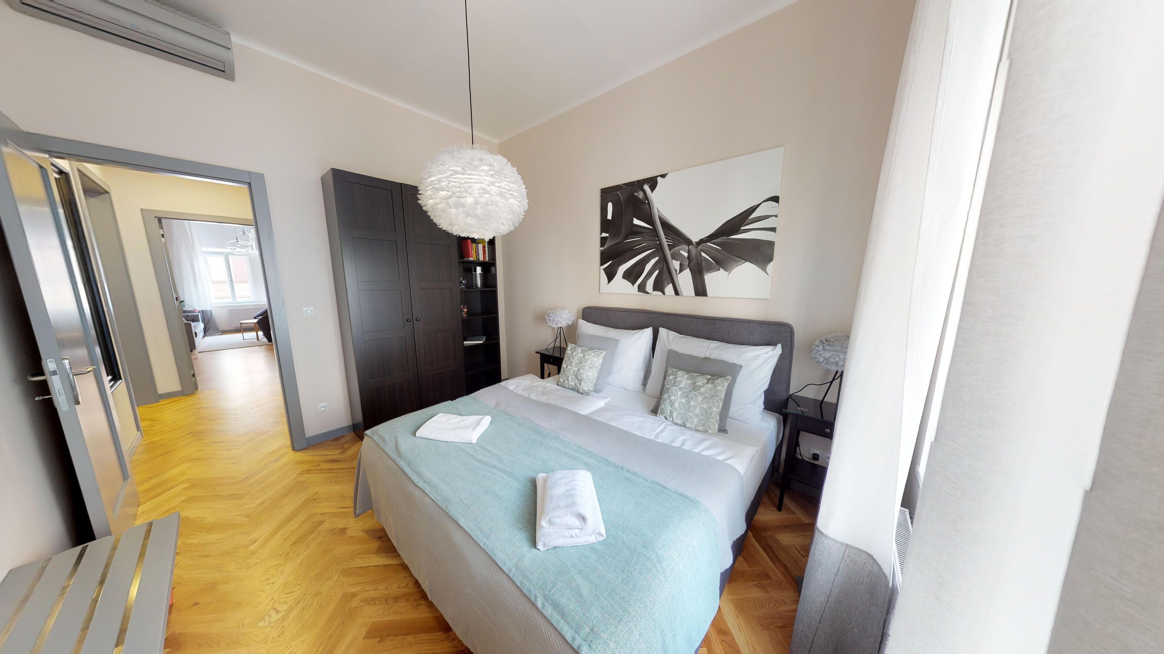 Foto - Garden Suites Residence by TKC