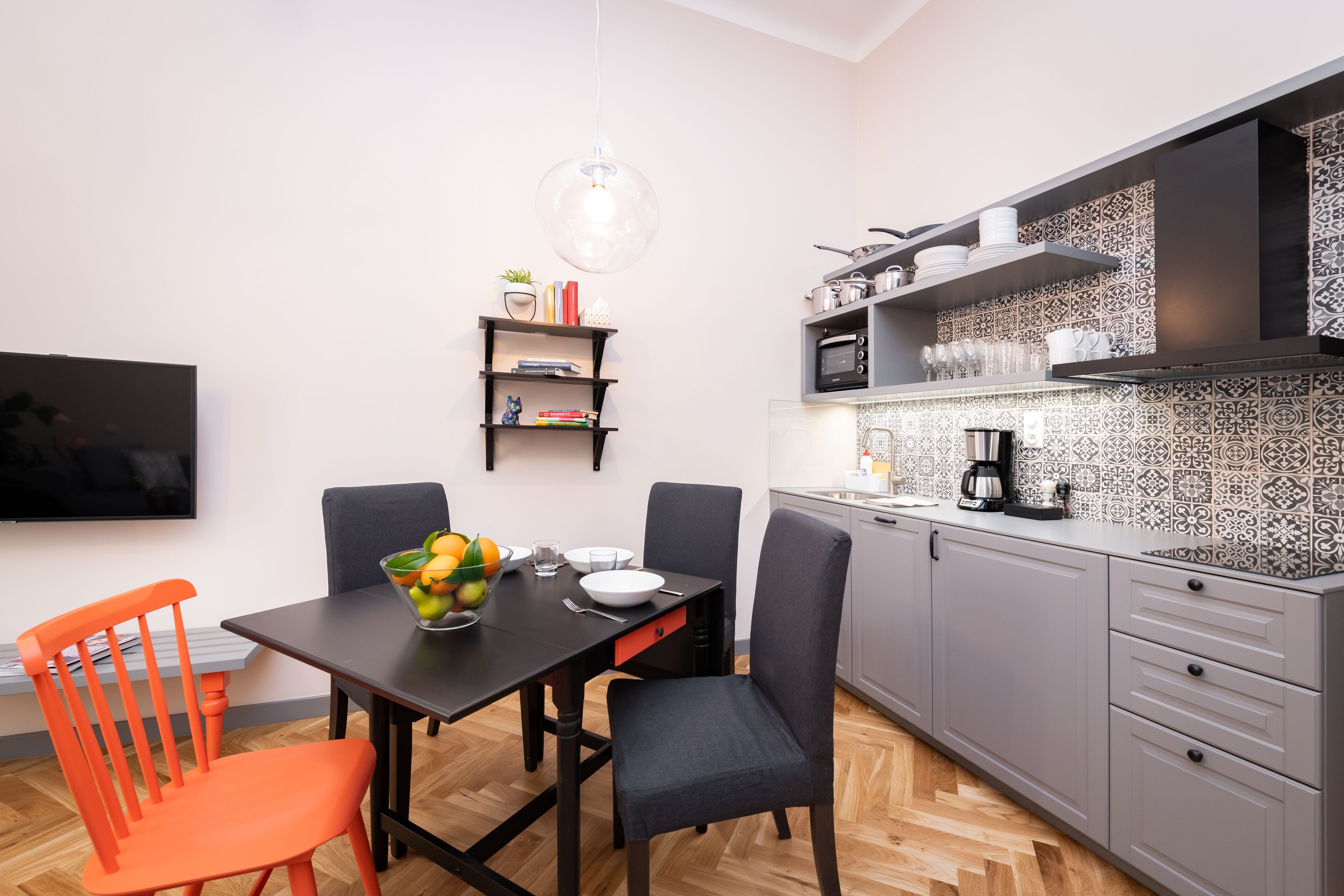 Foto - Garden Suites Residence by TKC