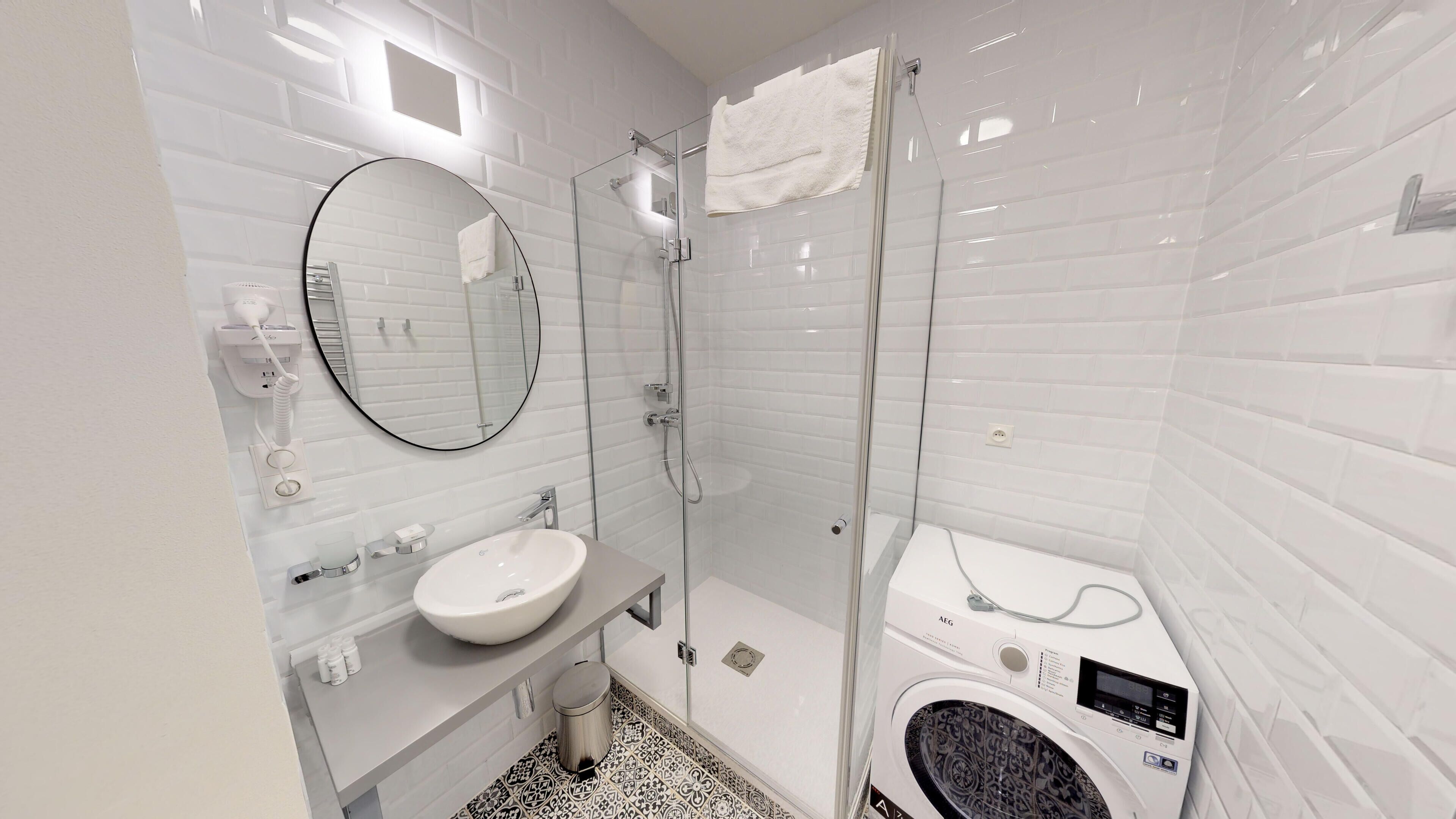 Foto - Garden Suites Residence by TKC