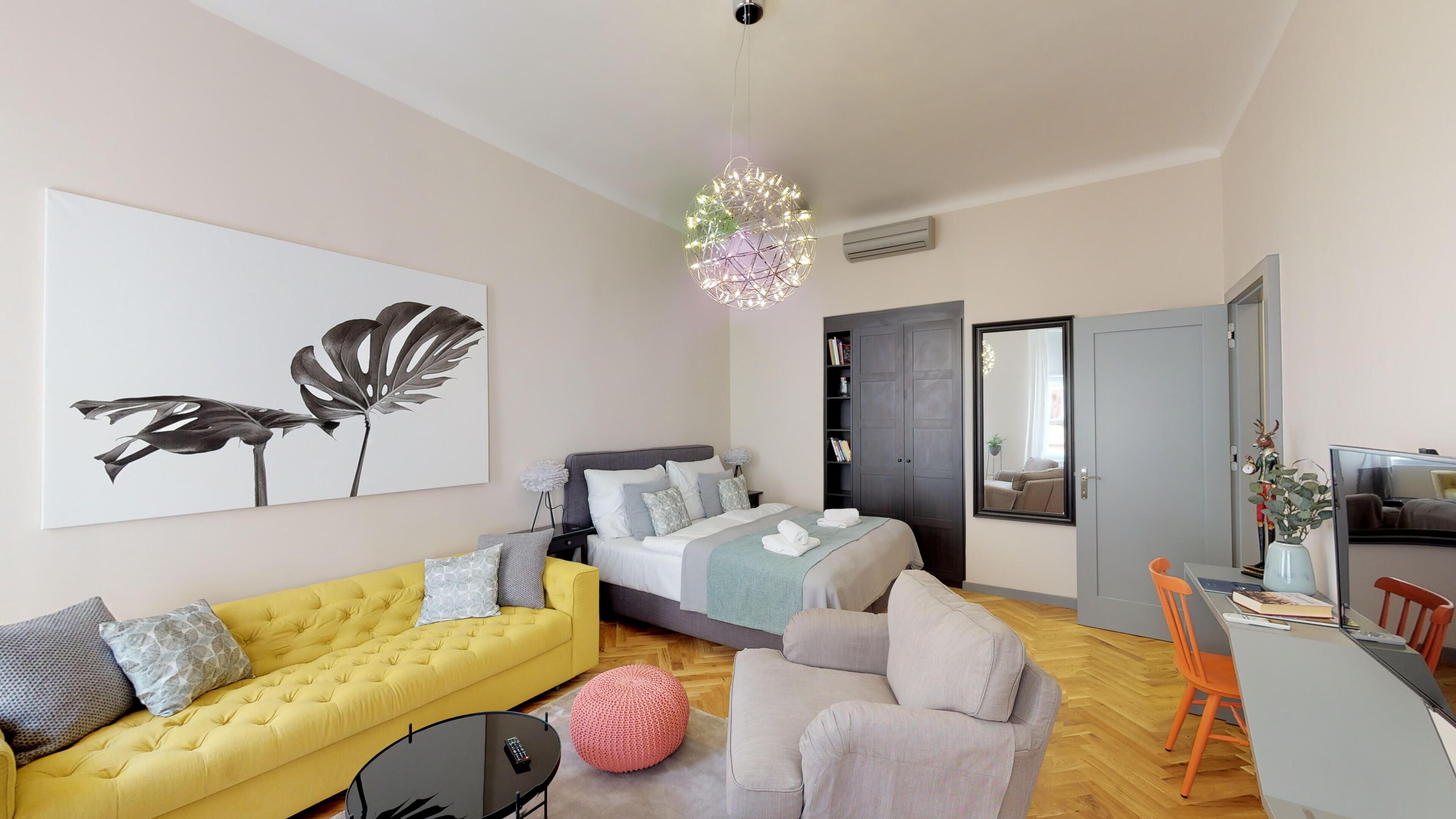 Foto - Garden Suites Residence by TKC