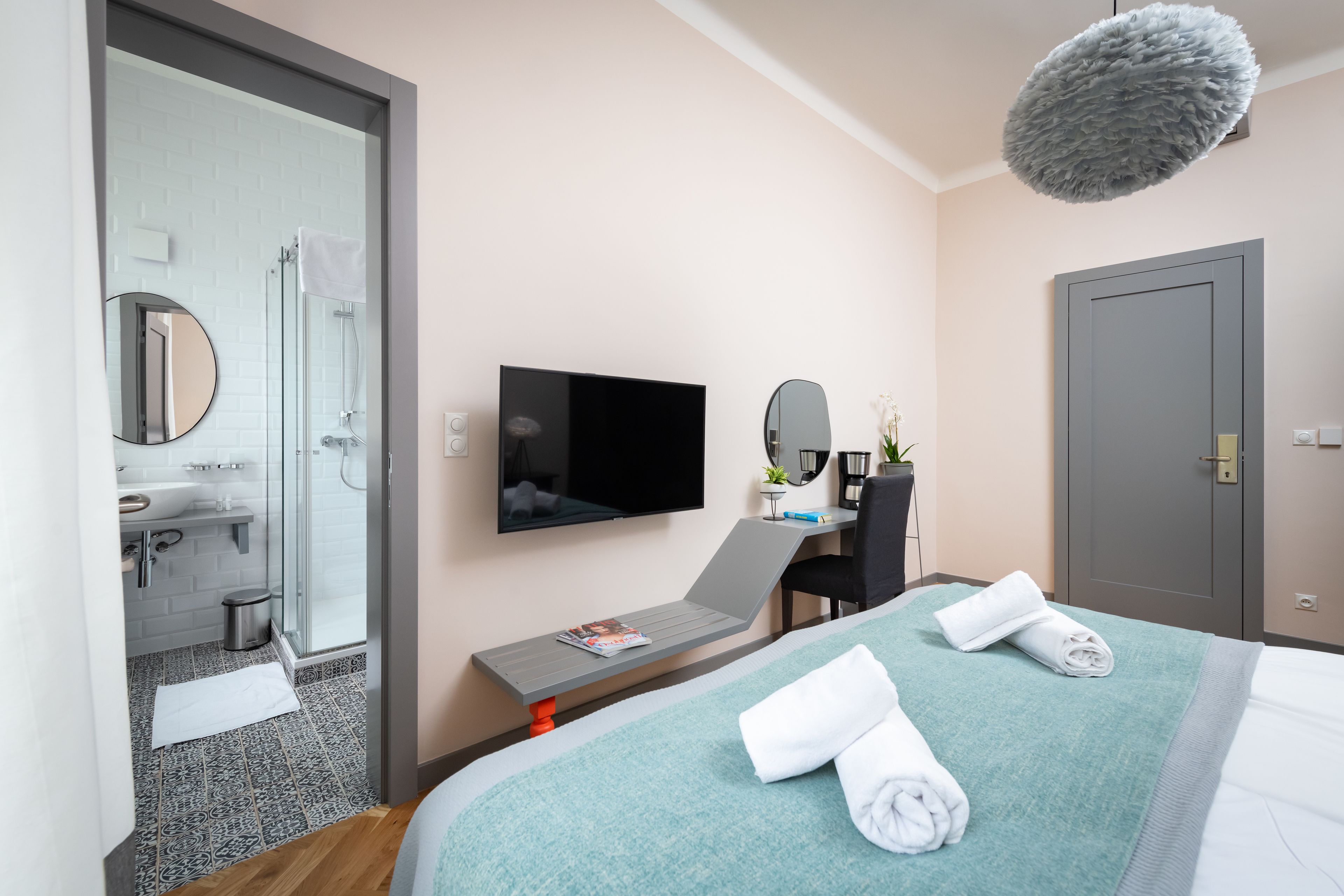 Foto - Garden Suites Residence by TKC