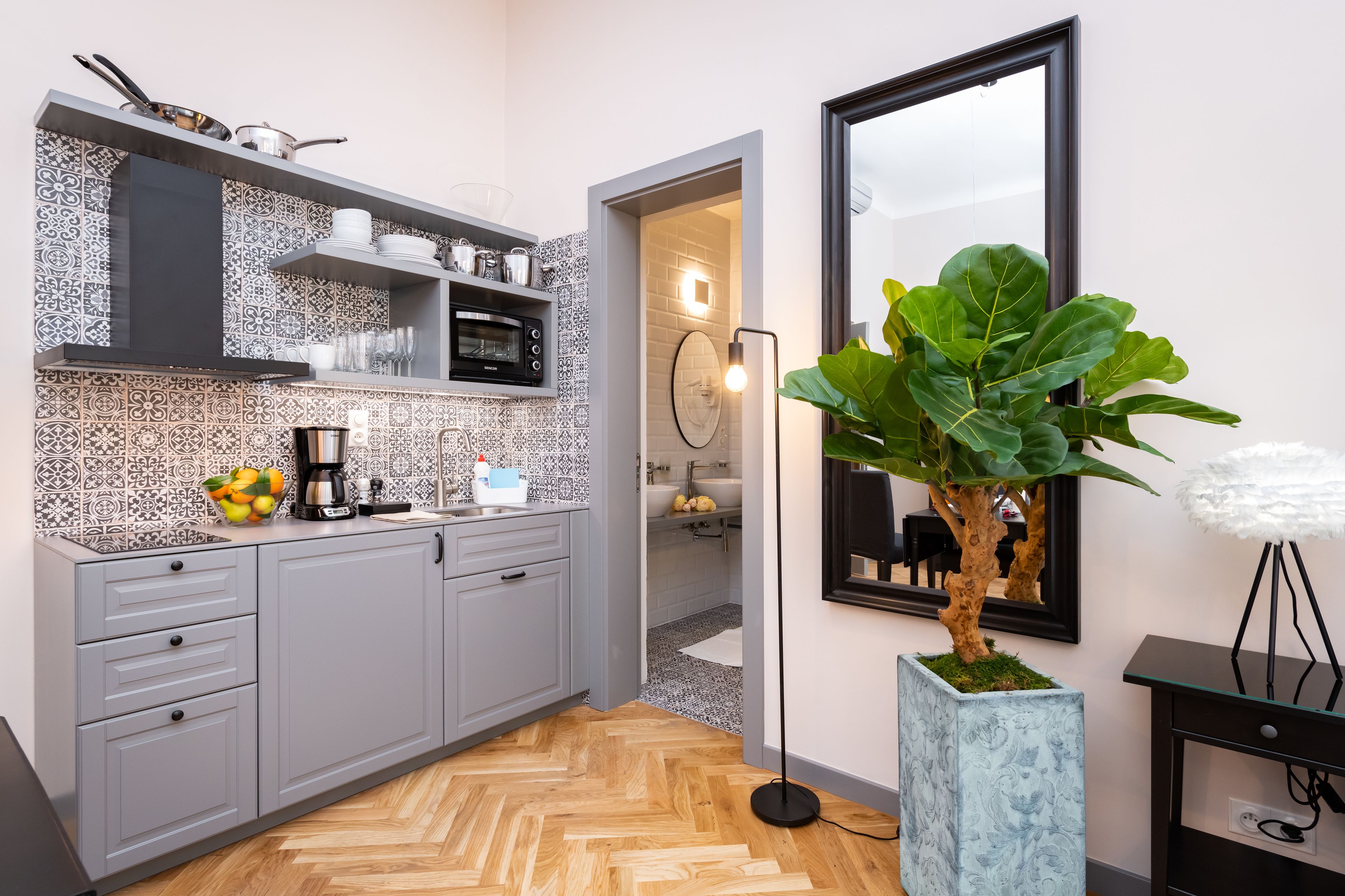 Foto - Garden Suites Residence by TKC