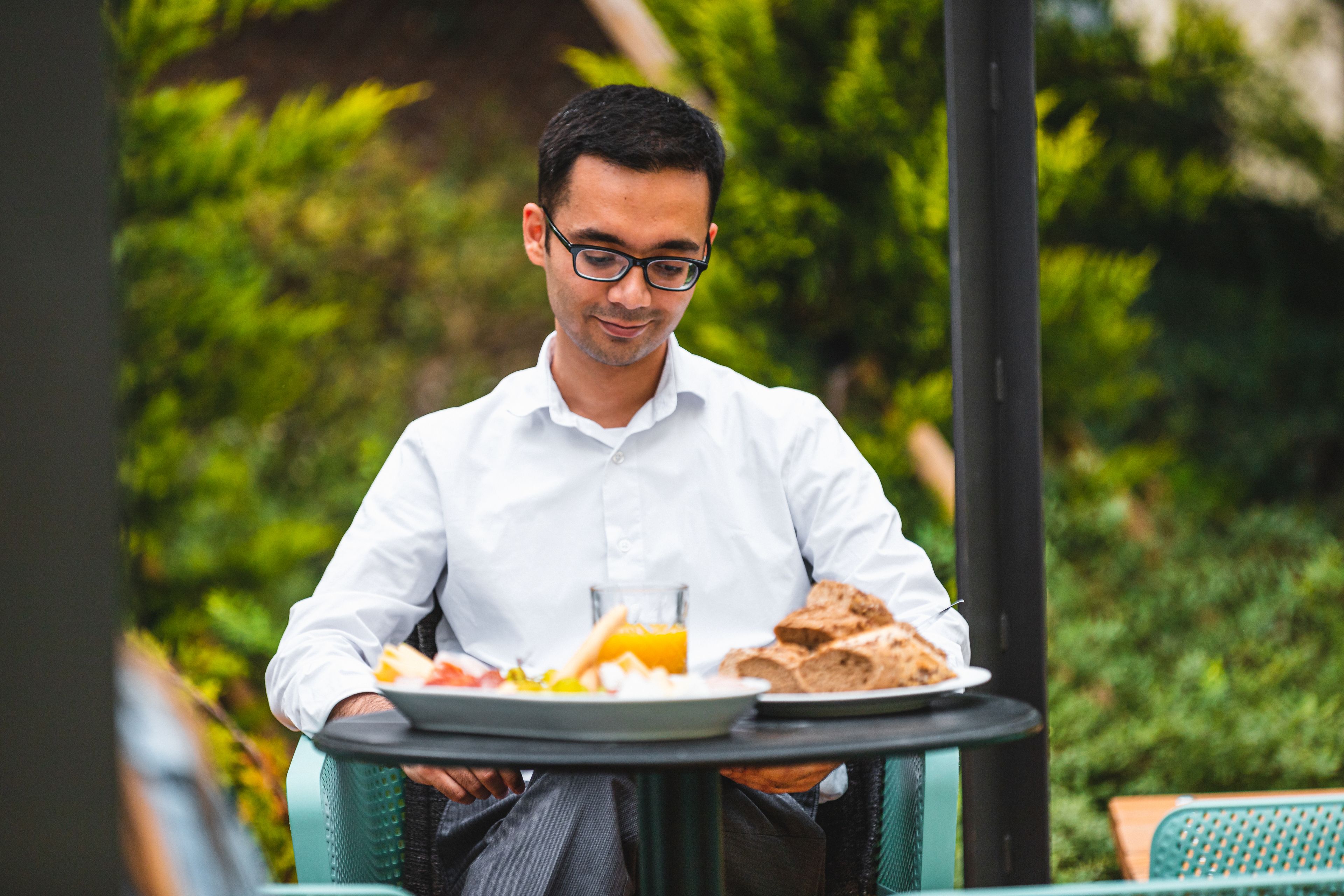 Foto - Garden Suites Residence by TKC