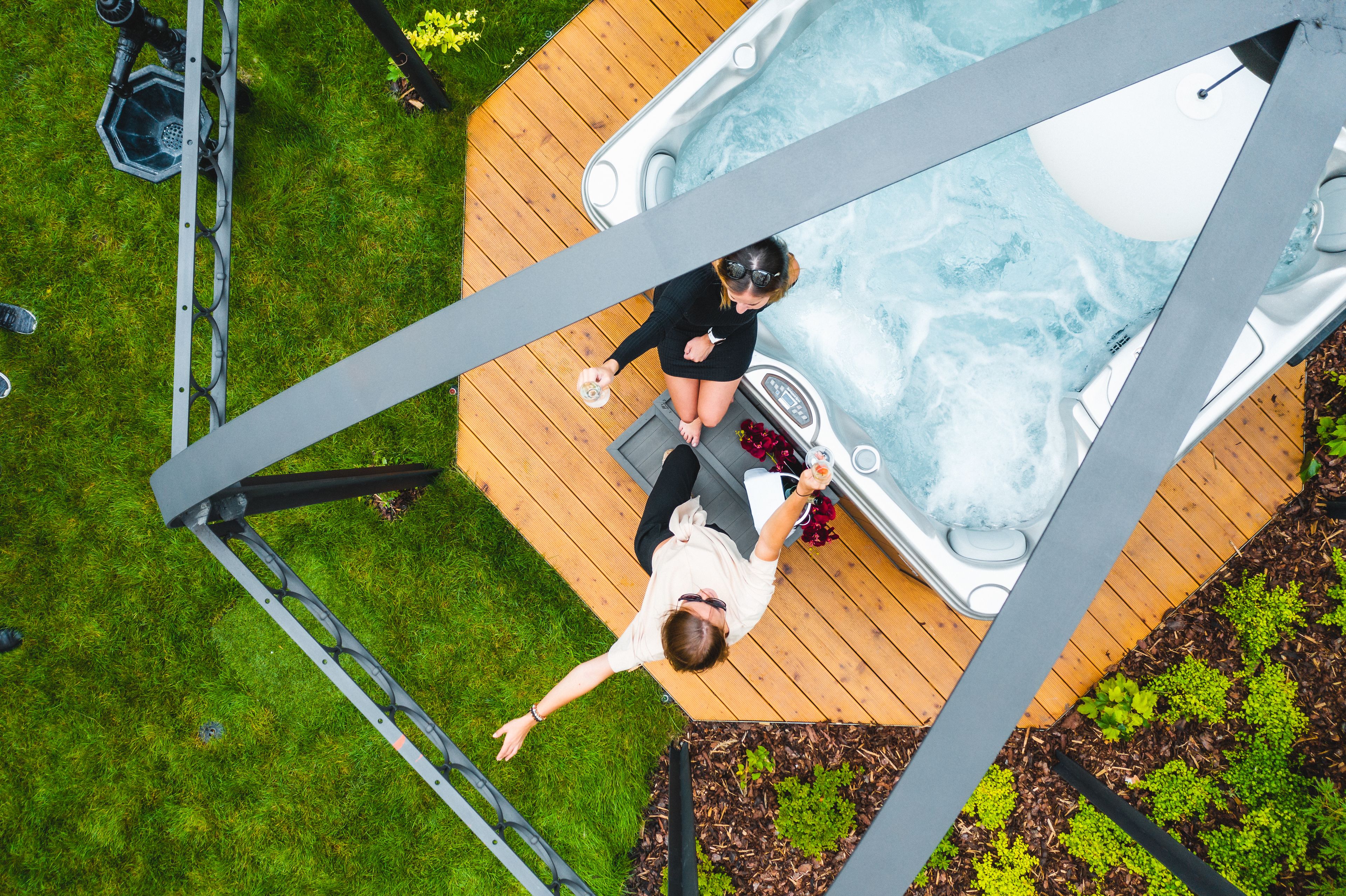 Foto - Garden Suites Residence by TKC