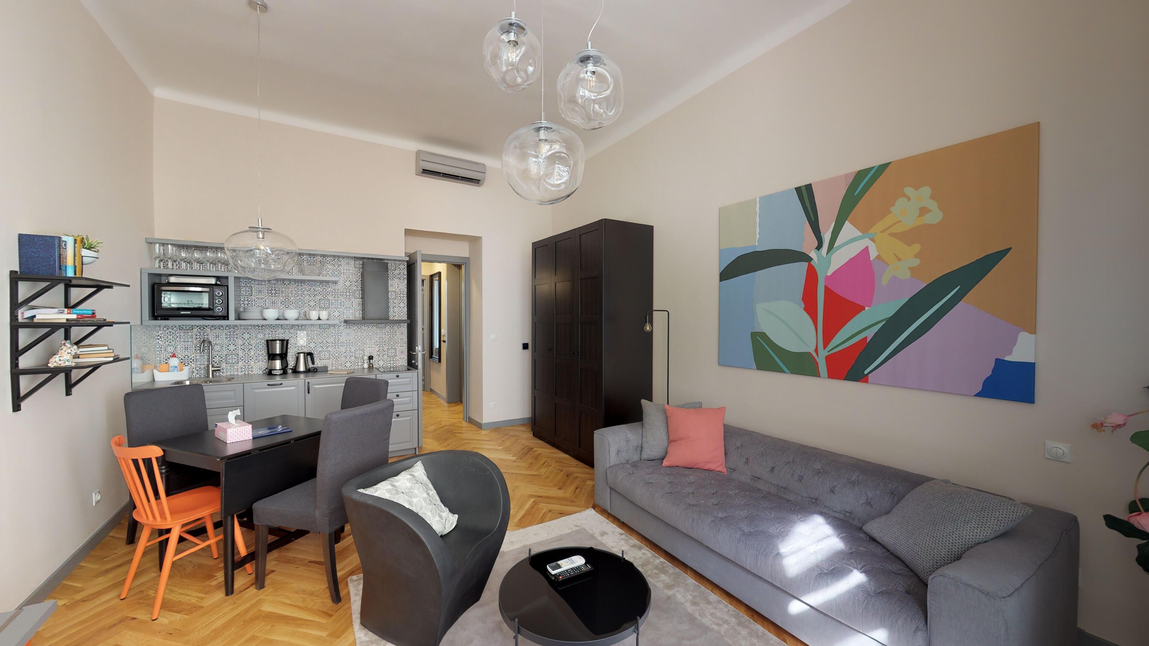 Foto - Garden Suites Residence by TKC