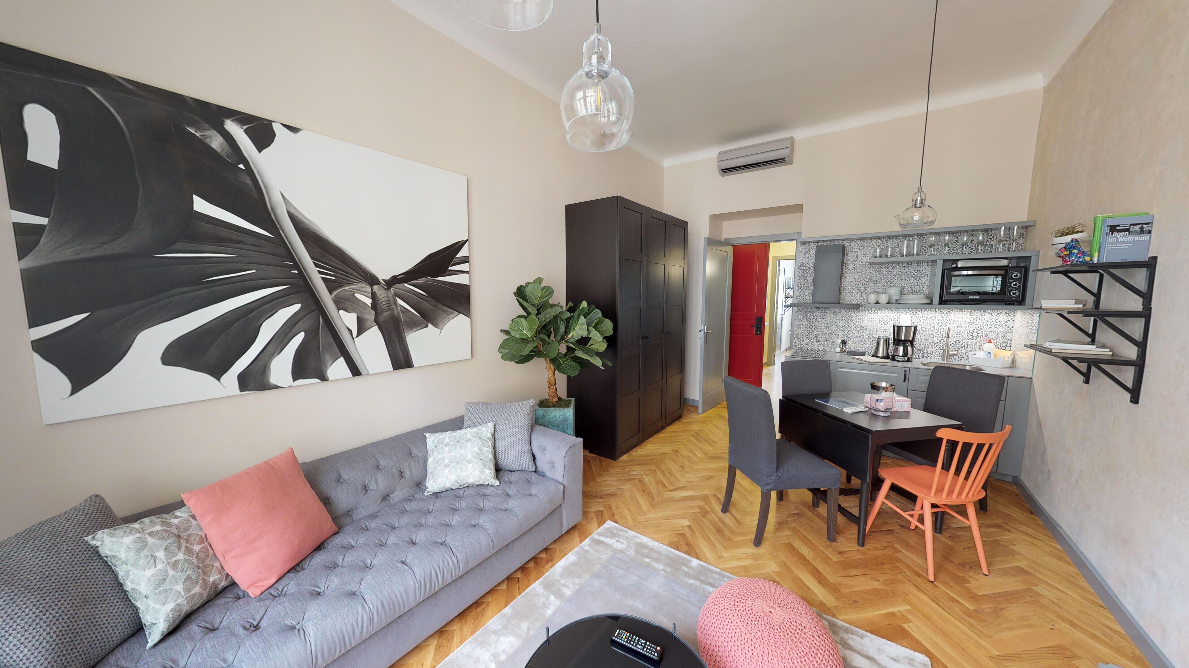 Foto - Garden Suites Residence by TKC