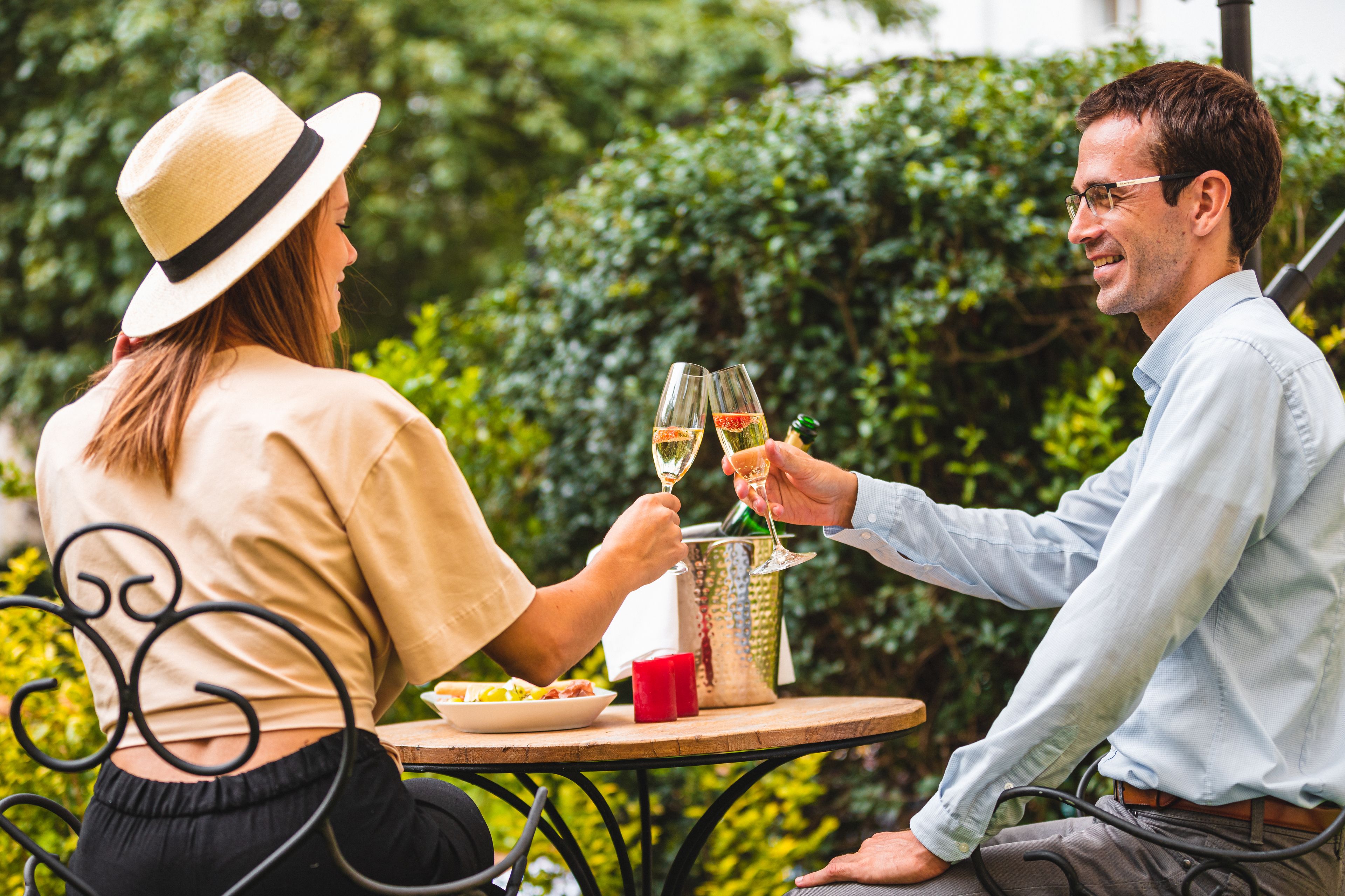 Foto - Garden Suites Residence by TKC