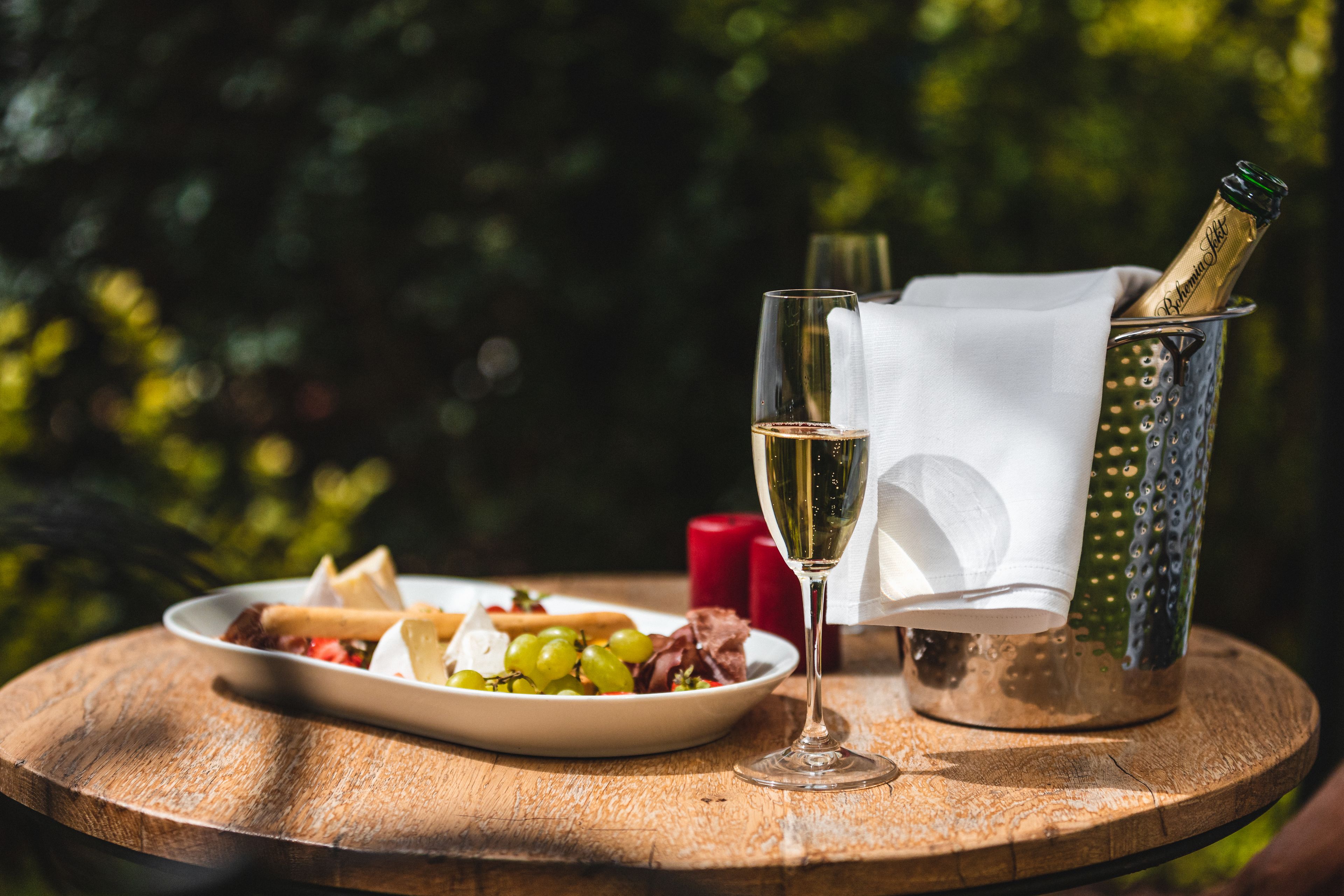 Foto - Garden Suites Residence by TKC