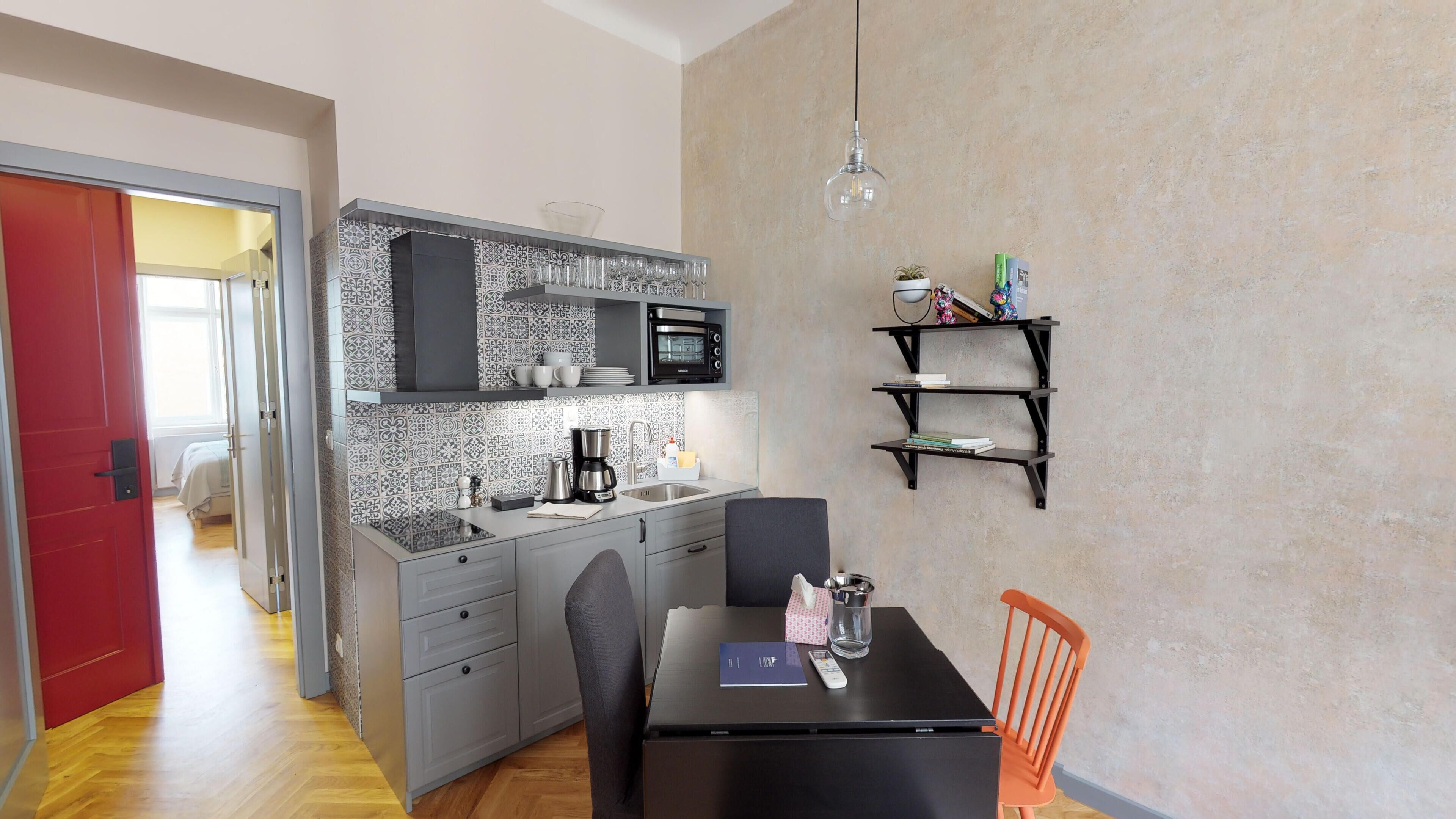 Foto - Garden Suites Residence by TKC