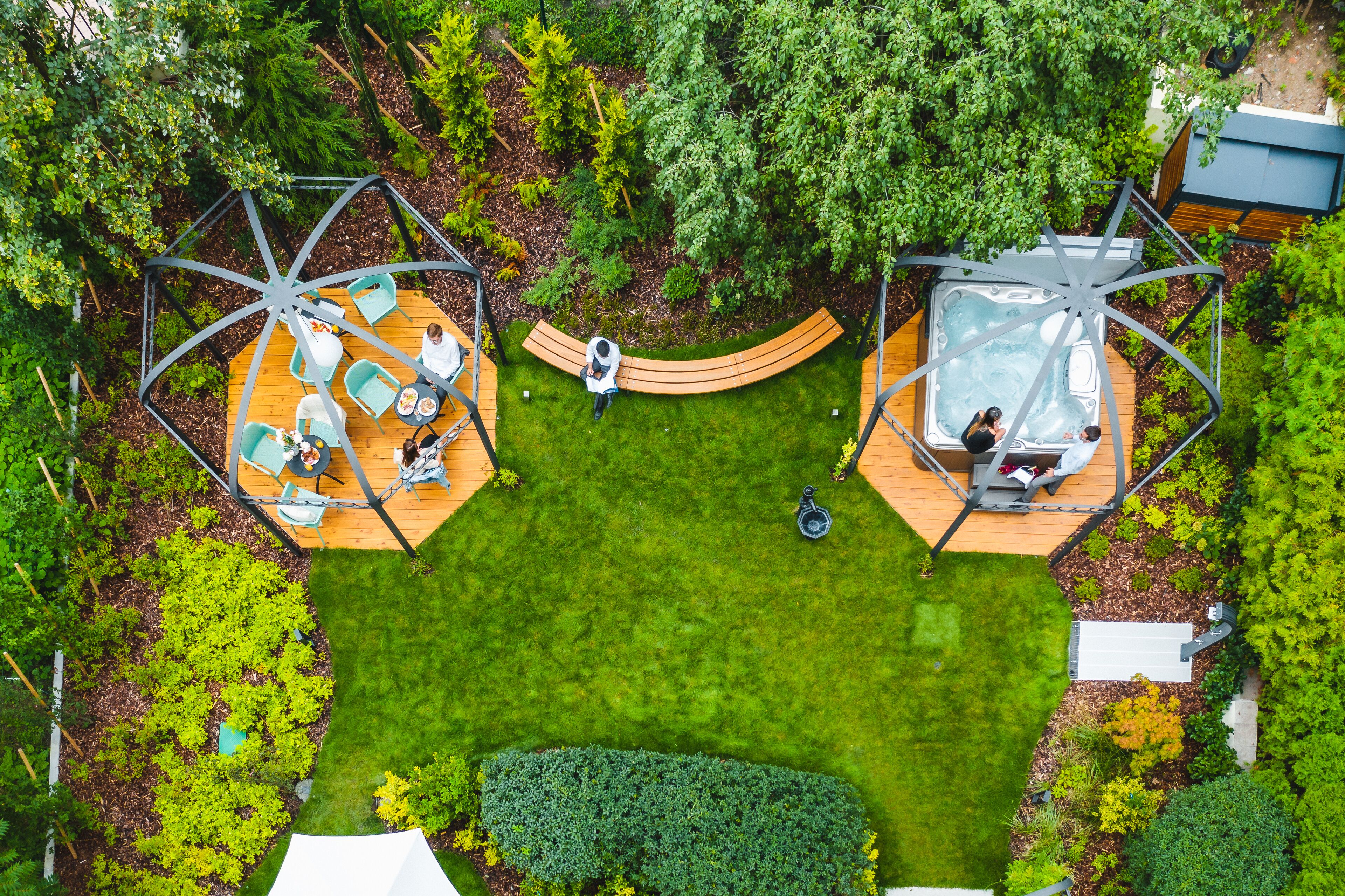 Foto - Garden Suites Residence by TKC